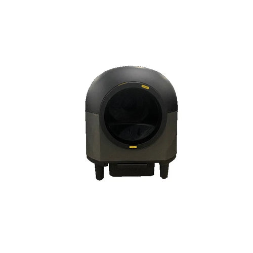 Automatic Cat Litter Box, 80L Self-Cleaning Cat Toilet With Tuya APP Control, Smart Odor Control Pet Products Safe For Cats